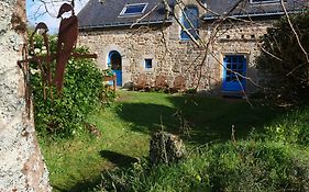 Gîte de l'Hirondelle bleue
